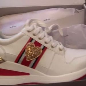 Aldo shoes